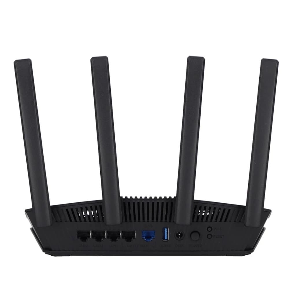 ASUS RT-BE58U V2 เราเตอร์ WiFi 7 AiMesh Extendable Router รับประกัน 3 ปี รูปที่ 9