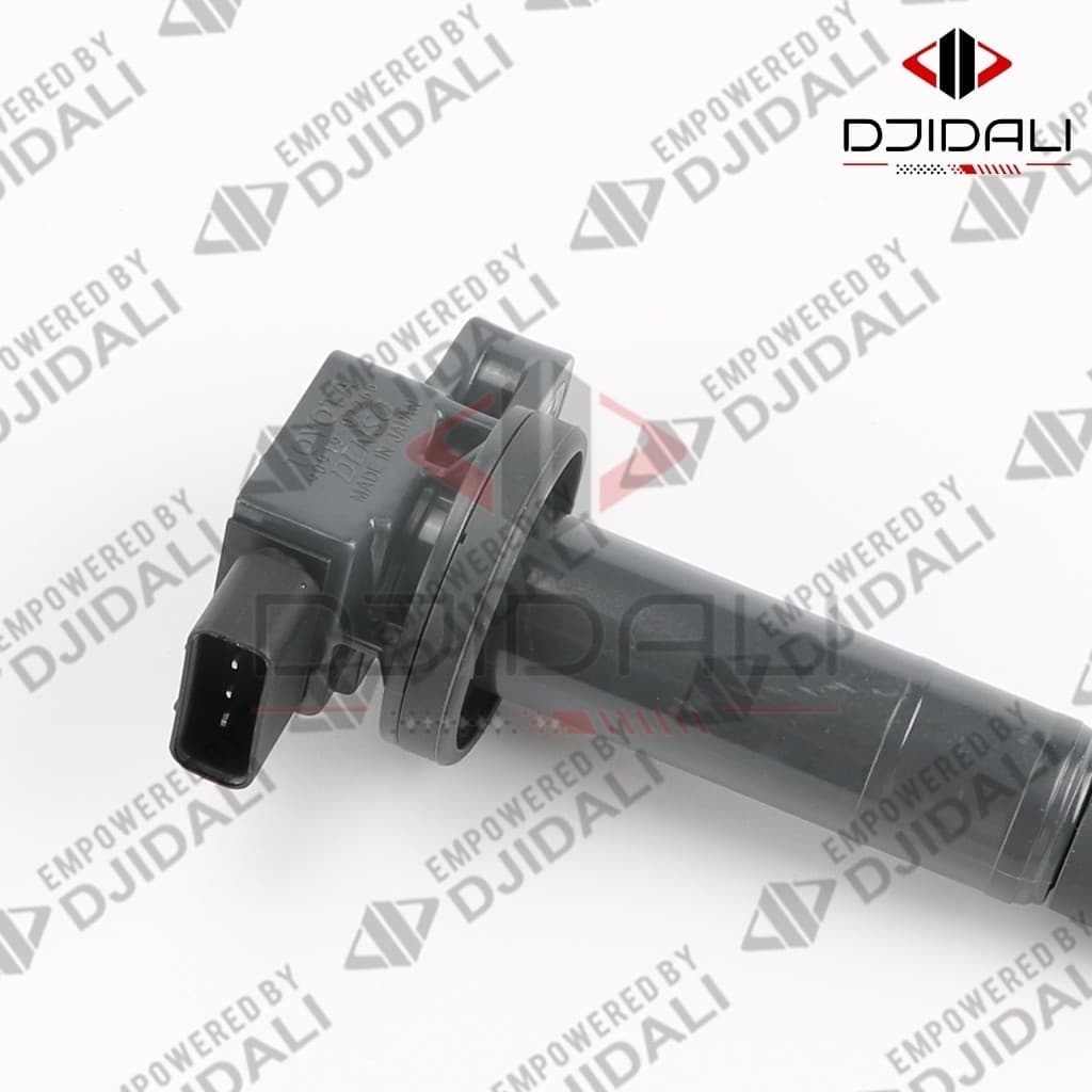 Toyota คอยล์จุดระเบิด 90919-02265 สําหรับ for Toyoto Vios 2002-2012 Yaris Scion Xa Xb Yaris Echo Prius รูปที่ 3