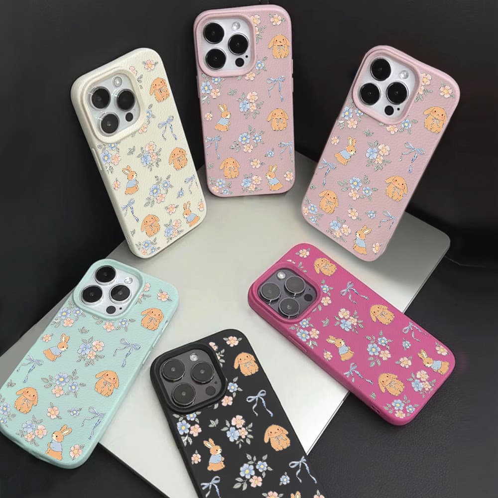 เคส for Samsung A57 A37 A27 A07 A16 A55 A56 5G A06 A17 A36 A26 A05S A15 A35 A53 A54 A34 S25 Ultra S24 FE เคสโทรศัพท์หนัง รูปที่ 6