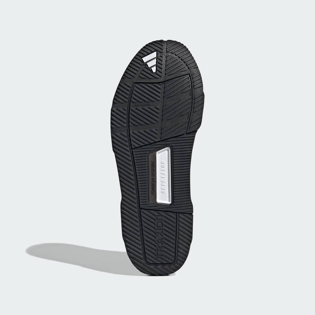 adidas Gym & Training รองเท้า Dropset Control ผู้ชาย สีดำ JS3036 รูปที่ 4