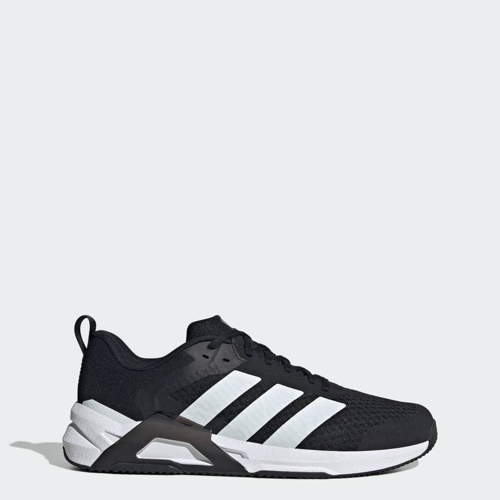 adidas Gym & Training รองเท้า Dropset Control ผู้ชาย สีดำ JS3036