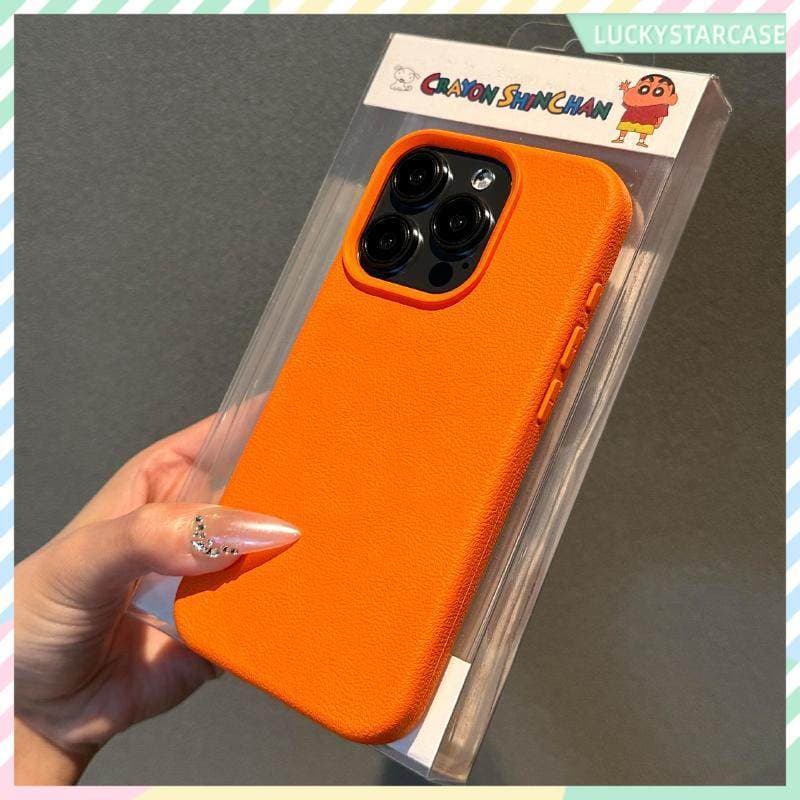 เคสโทรศัพท์ For iPhone 17 11 13 12 14 15 16 Pro Max 7 8 Plus XR X มาการอง เรียบง่าย สีทึบ ซิลิโคนอ่อนนุ่ม เคสกันกระแทก รูปที่ 3