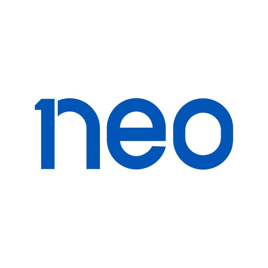 NEO เครื่องทำลายเอกสาร รุ่น NEO7402 แบบตัดละเอียด Cross Cut ความจุถัง 8 ลิตร รูปที่ 3