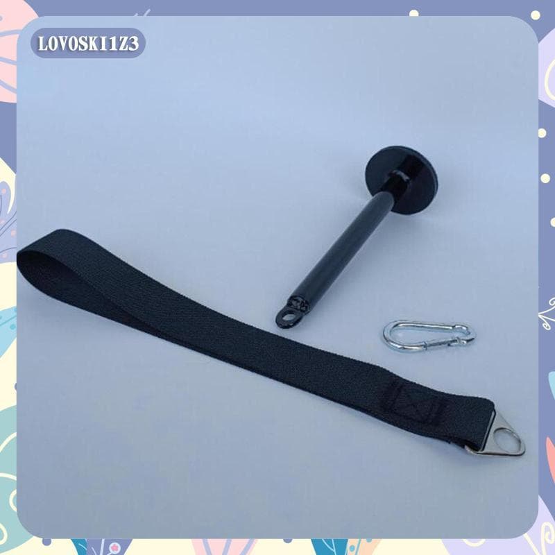 สายรัดข้อมือ Lovoski1z3 เพิ่มความแข็งแรงแขนและนิ้ว เครื่องบริหารที่บ้าน รูปที่ 7