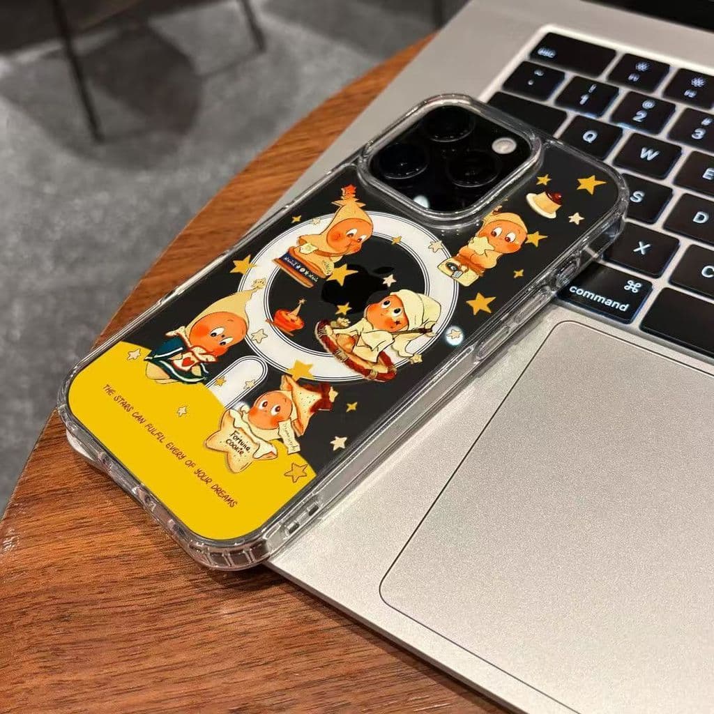 เคสโทรศัพท์Quick-รองรับการ เคสไอโฟน iPhone 17PROMAX 17AIR 16ProMax 15PRO 14PLUS 13/12/11-ZRQYCK43 รูปที่ 3