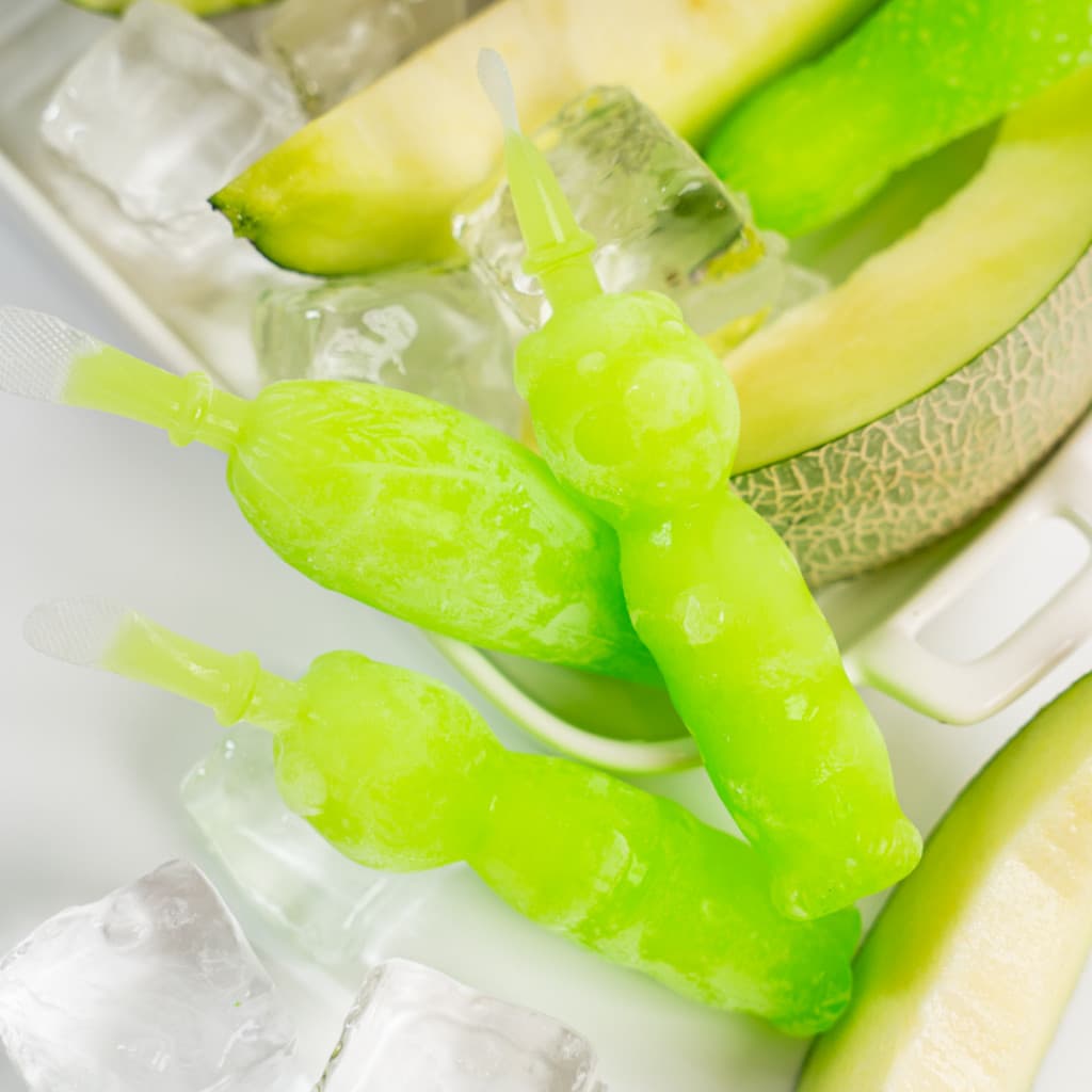 ตุ๊กตาน้ำหวานตรา SP ไอติมโบราณ หวานเย็น ตัวดูดหวานเย็น น้ำหวานตุ๊กตา น้ำหวานกัดดูด รูปที่ 5