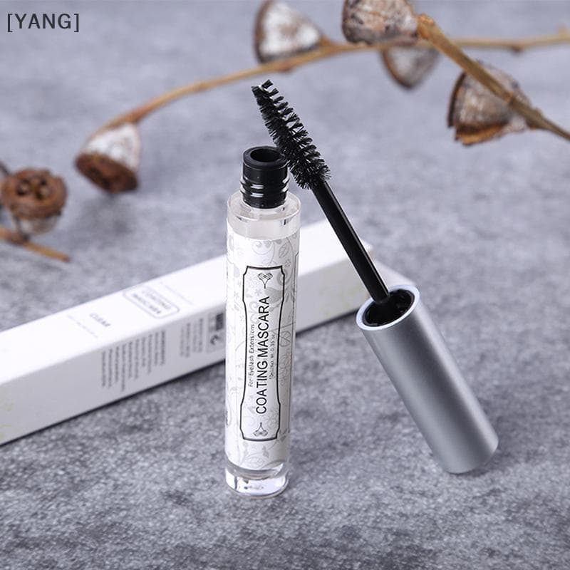 Eyelash Coating Sealant มาสคาร่าเก็บขนตา Extense จัดแต่งทรงผมเครื่องมือแต่งหน้าความงาม null รูปที่ 1