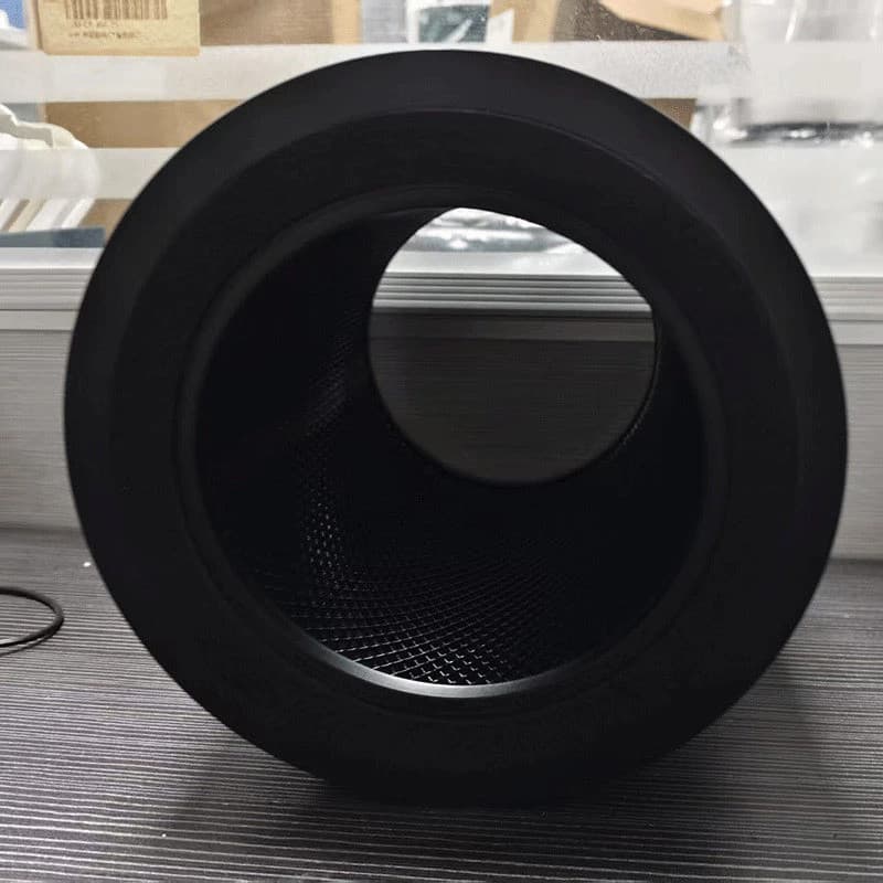 ไส้กรองอากาศ Philips AC0920 AC0921 AC0950 AC0951 HEPA H13 Filter FY0900 FY0910 เครื่องฟอกอากาศ ฟิลิปส์ รูปที่ 6