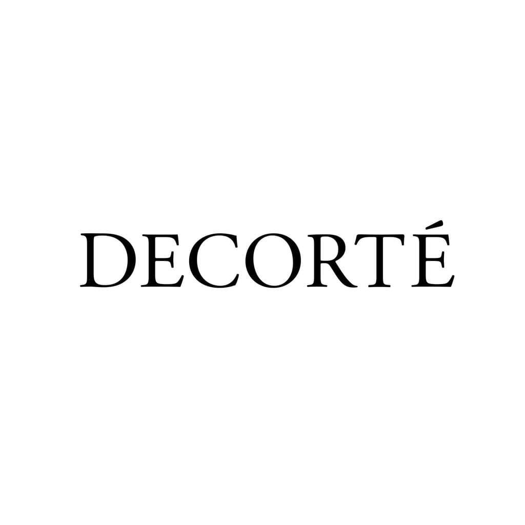 DECORTE ZEN WEAR GLOW SAMPLE SET รูปที่ 2