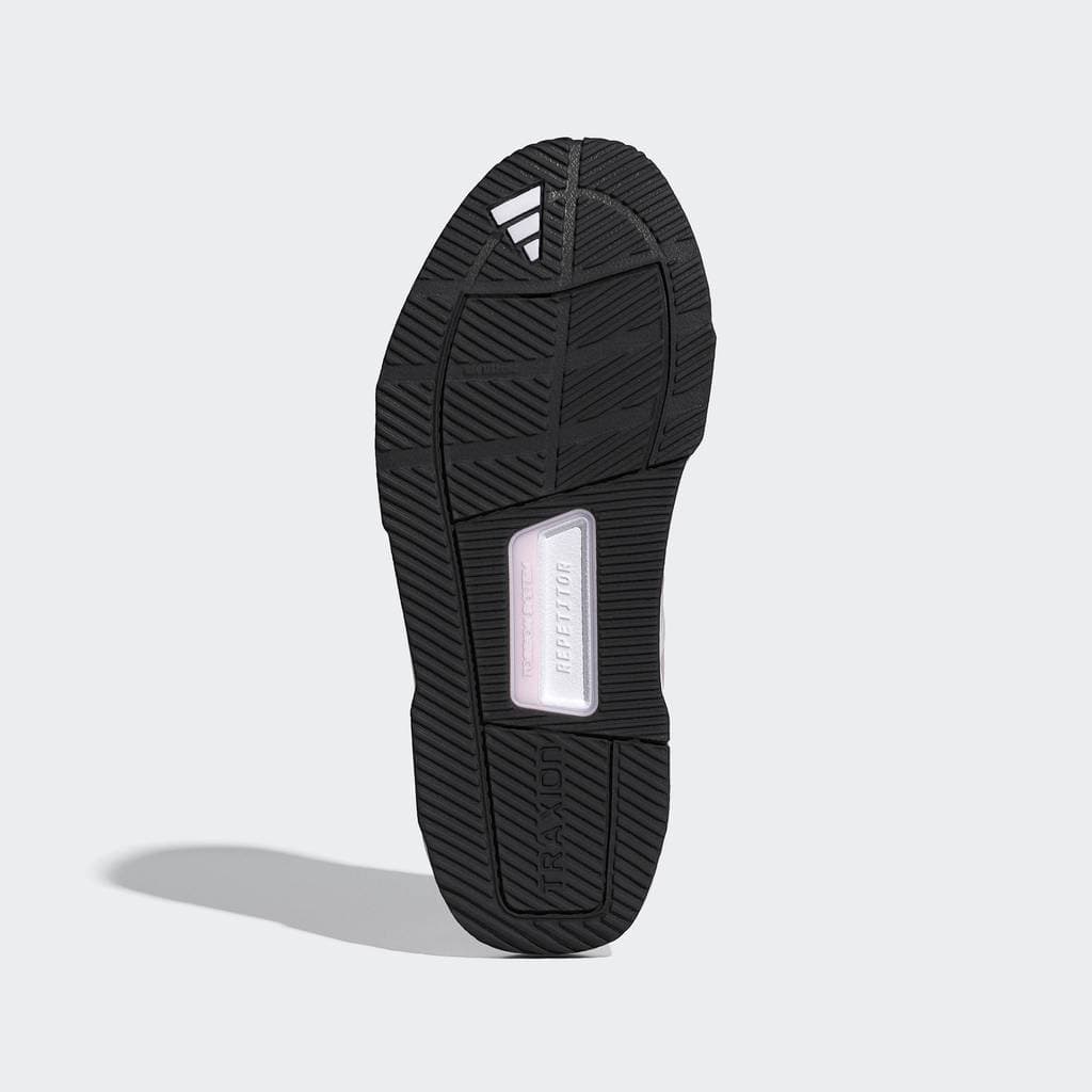 adidas Gym & Training รองเท้า Dropset Control ผู้หญิง สีชมพู JQ1447 รูปที่ 4
