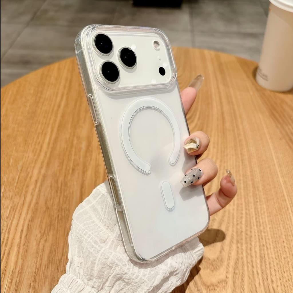 JUSTส่งจากไทยสินค้า 1 บาท ใช้กับ เคสไอโฟน11 iPhone 17 14plus 15promax XR 12 13pro 6/7P 8P พสัส X รูปที่ 1