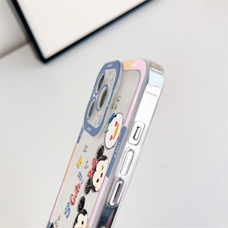 เคส OPPO A6X A6 A5 Pro A3X A60 A79 A58 A98 A38 A15 A53 A54 A16 A5s A17 F9 A94 A93 A39 A92 A78 A96 A95 A57 A31 A9 A3 Pro รูปที่ 7