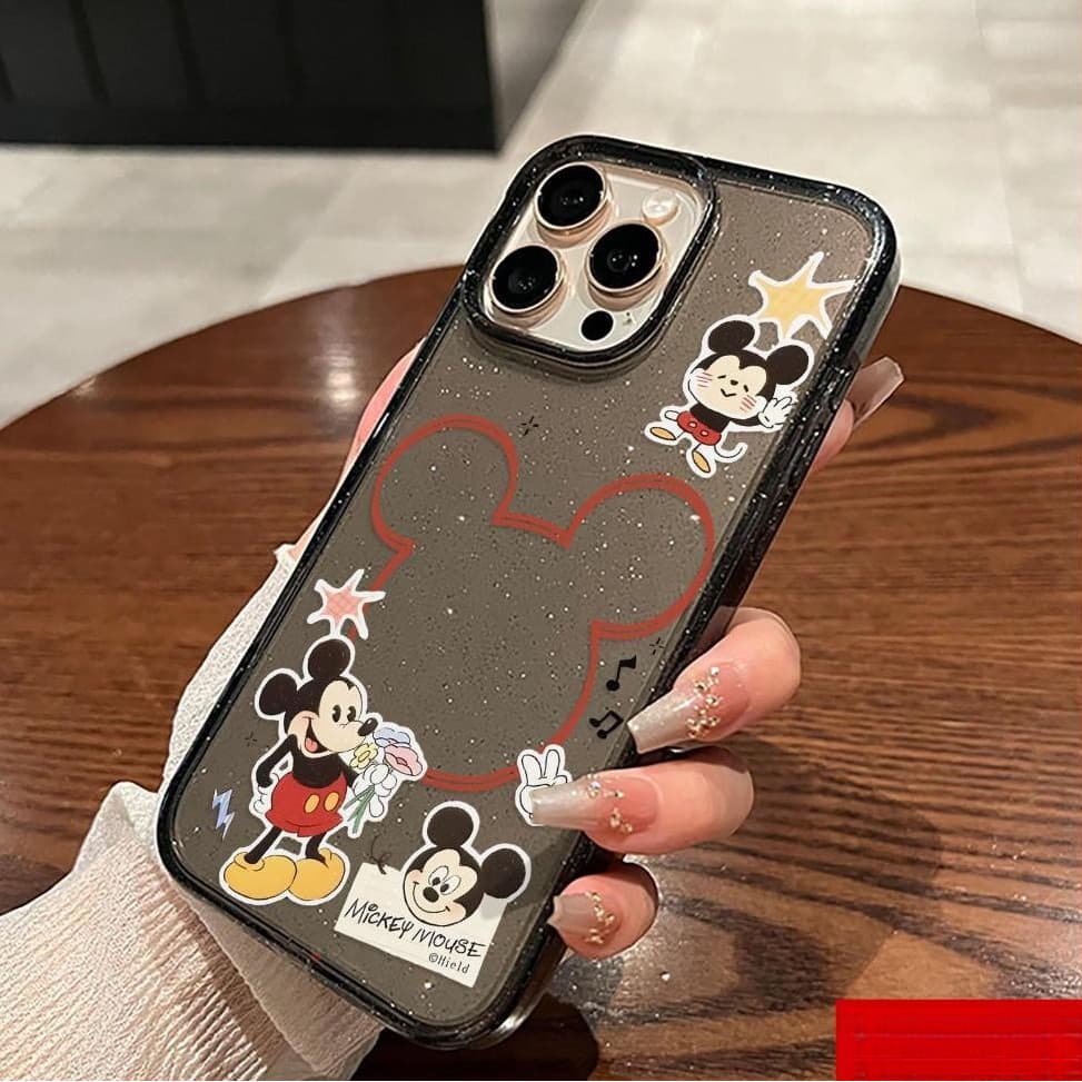Annie-เคสไอโฟน เข้ากันได้กับ iPhone 17PROMAX 17AIR 16PROMAX 15 14PLUS 13PRO 12 11-HLGTSF98 รูปที่ 5