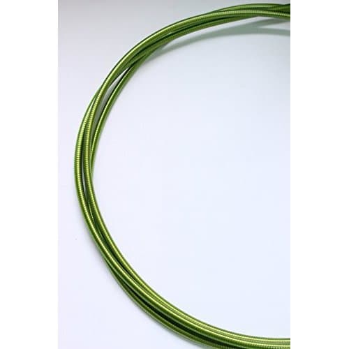 NISSEN CABLE CO., LTD. Stainless Steel Brake Outer Cable, 2m รูปที่ 6