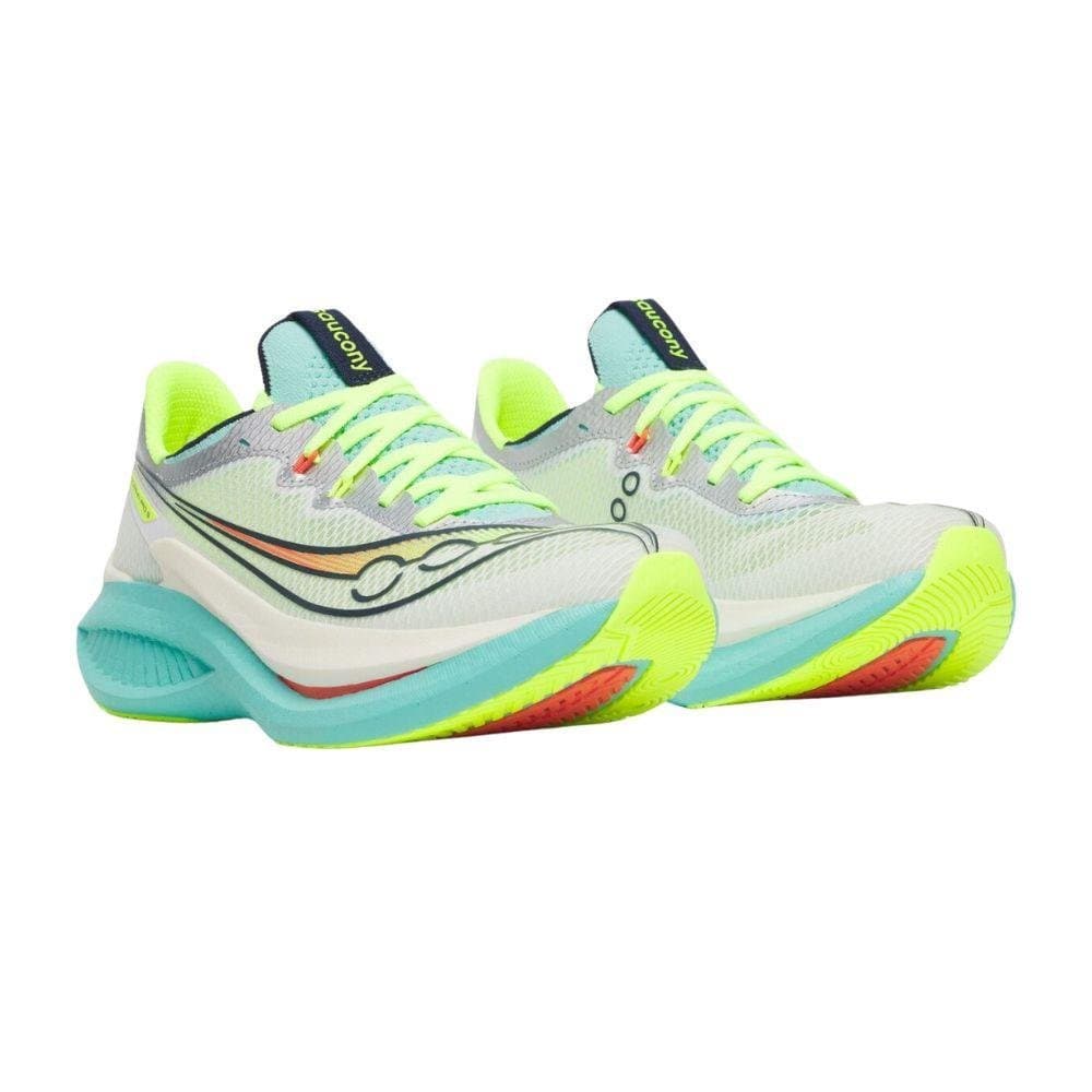 SAUCONY ENDORPHIN PRO 5 รองเท้าวิ่งถนนผู้หญิง รูปที่ 2