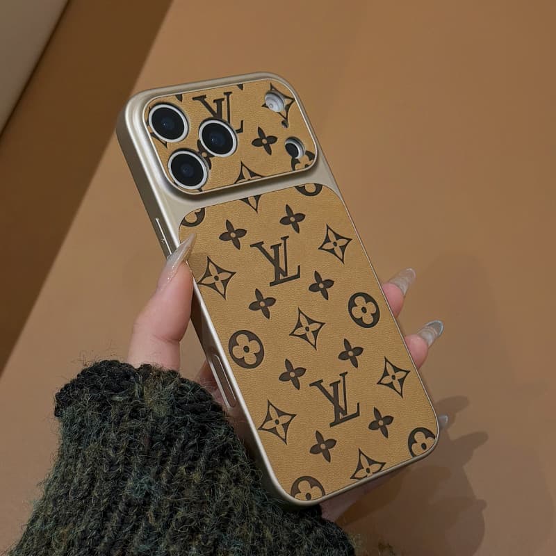ป้ายแบรนด์หรู เคสไอโฟน 17 pro max 16 pro max 15 pro max 14 pro max 13 pro max เคสไอโฟน 13 16 15 17 14 เคส iphone 16 pro 17 pro 15 pro 13 pro 14 pro เคสโทรศัพท์ กันกระแทก หนังนูน รูปที่ 5
