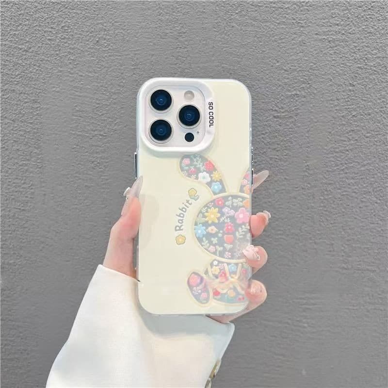 Annie-เคสไอโฟน เข้ากันได้กับ iPhone 17PROMAX 16 17AIR 15 14PLUS 13PROMAX 12 11PRO-HLMSCY643 รูปที่ 8