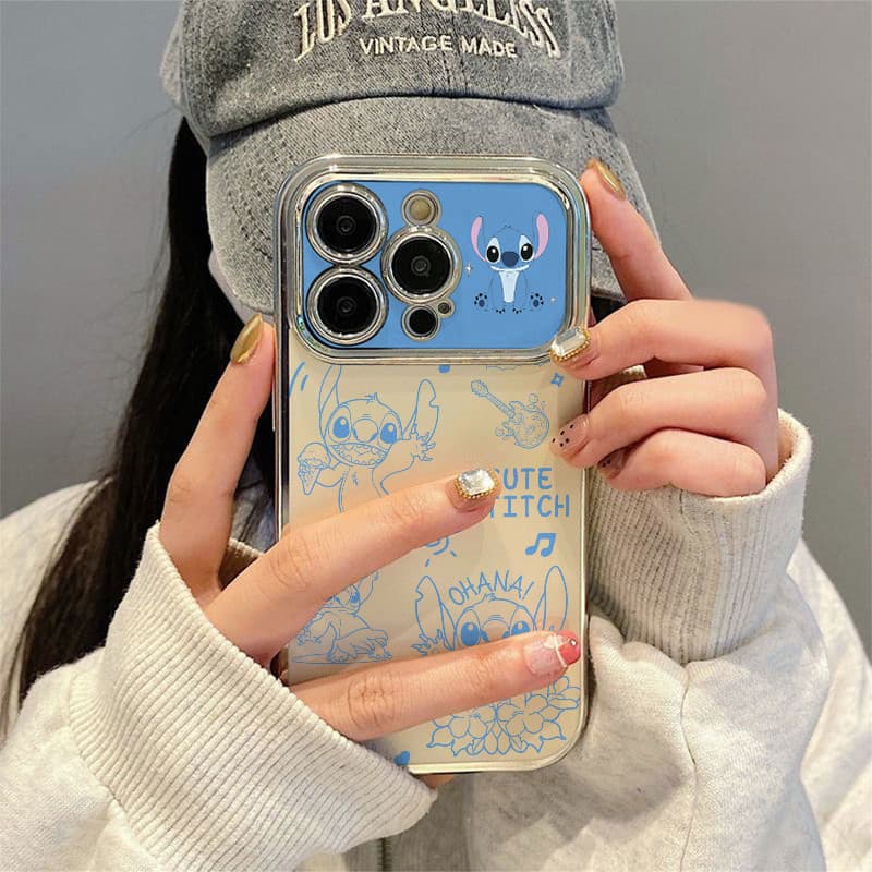 poppaส่งจากไทย เคสโทรศัพท์มือถือน่ารัก กันกระแทก สําหรับ ไอโฟน IP17 16 15 14 13 12 11PROMAX 7/8Plus XS XR XSMax รูปที่ 3