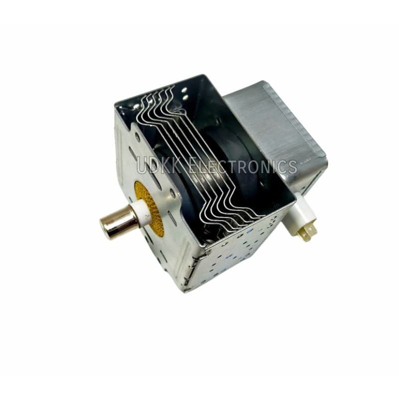 สินค้าใหม่ แม็กนีตรอน 2M219J, 2M218J, 2M319J WITOL อุปกรณ์เตาอบไมโครเวฟ magnetron รูปที่ 2
