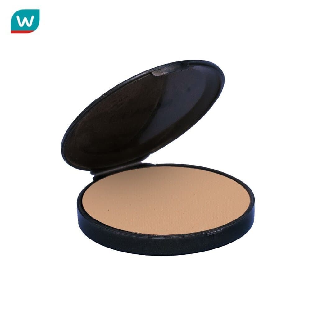 Revlon เรฟลอน นิว คอมเพล็กชั่น ทู เวย์ ฟาวเดชั่น พาวเดอร์ SPF15 PA++ 12ก. รีฟิล 030 มีเดียม รูปที่ 1