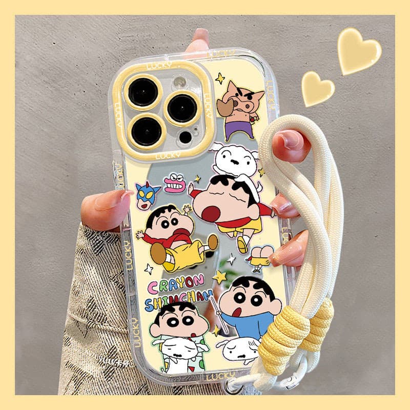 Star-เข้ากันได้กับเคส iPhone 17/16PROMAX 17AIR Apple 15ProMax 14PLUS 13/12/11pro XSMAX เคสไอโฟน เคสโทรศัพท์-HLJMNY156 รูปที่ 1