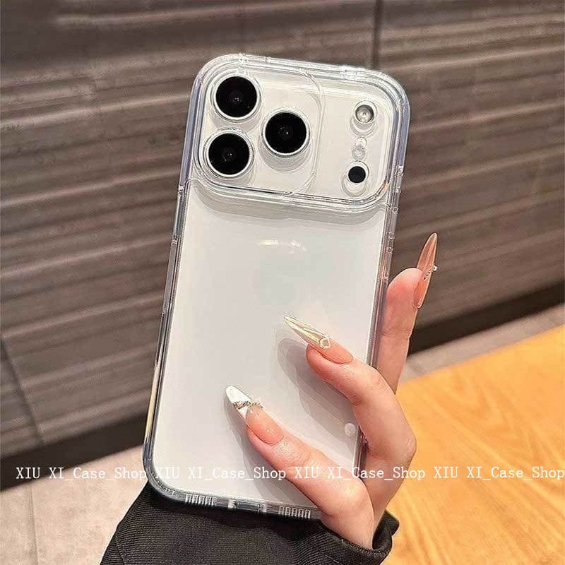 เคส Apple รองรับ เคสไอโฟน iPhone 17 AIR 16 15 14 13 12 11 PRO MAX XS/XSMAX XR 78 PLUS-BXTKK186 รูปที่ 7