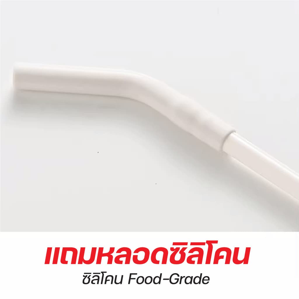 แก้วเก็บความเย็น 1000ML สแตนเลส316 แก้วเยติ แก้วน่ารัก แก้วเก็บอุณหภูมิ แก้วสแตนเลส แก้วน้ำ รูปที่ 8