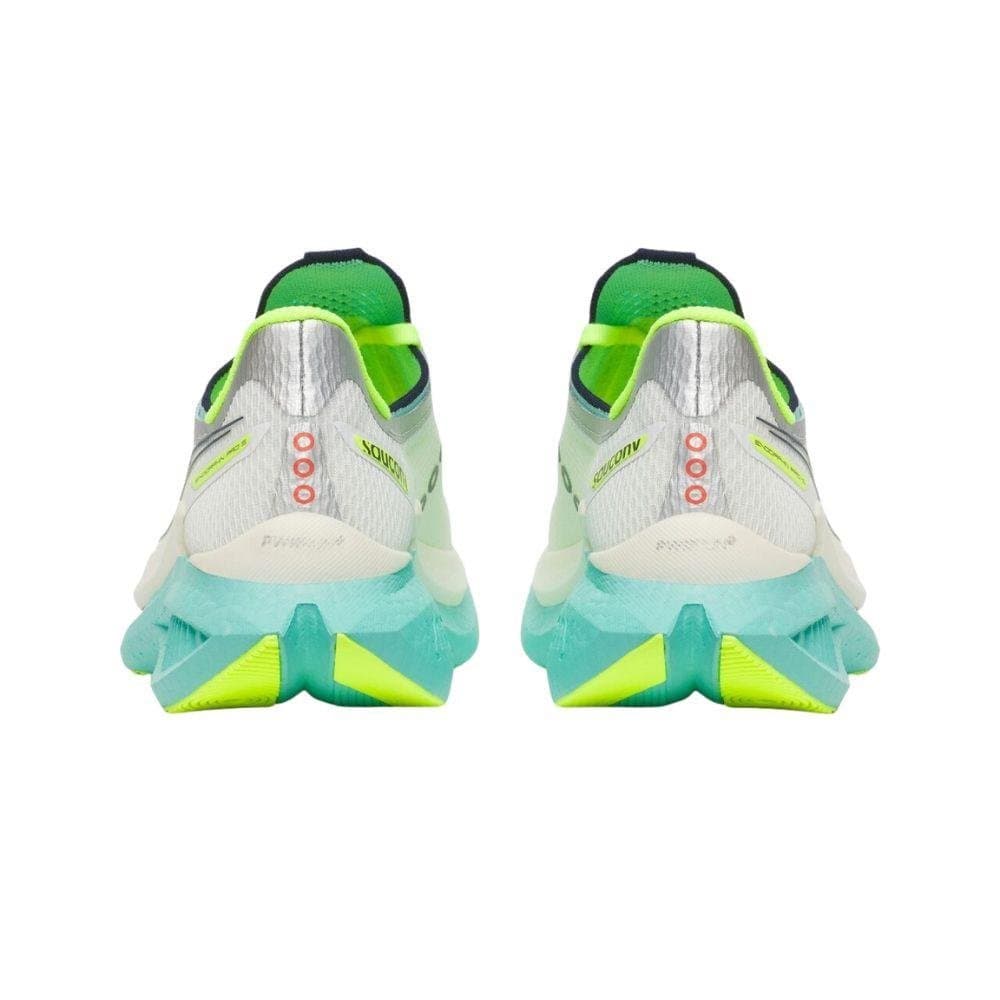 SAUCONY ENDORPHIN PRO 5 รองเท้าวิ่งถนนผู้หญิง รูปที่ 4