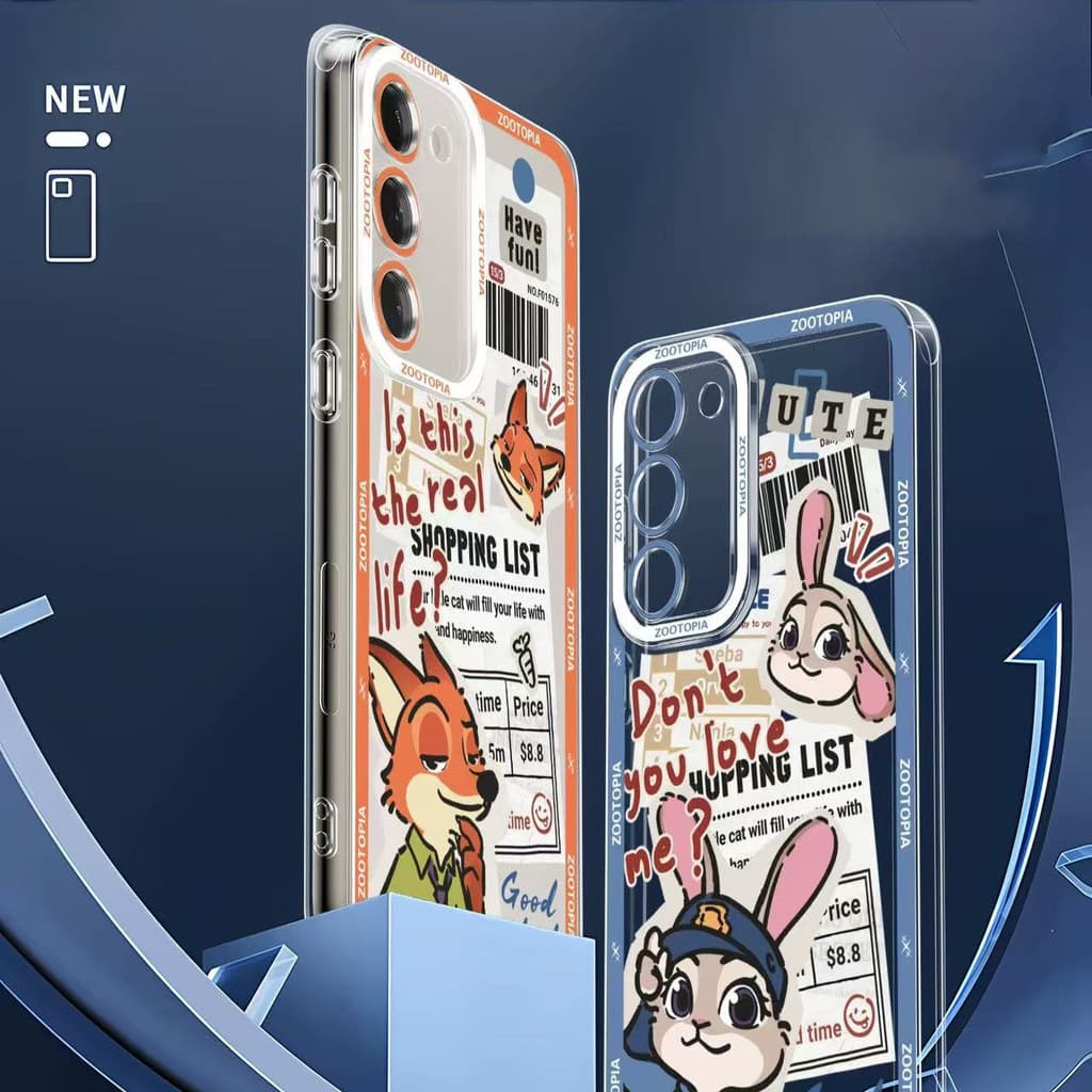 เคส Samsung A07 A17 A36 A26 A06 A05s A04 A22 A52 A02s A05 A54 A24 A23 A11 A34 A32 A53 A56 A73 A14 A16 A20s A71 A13 A12 รูปที่ 6