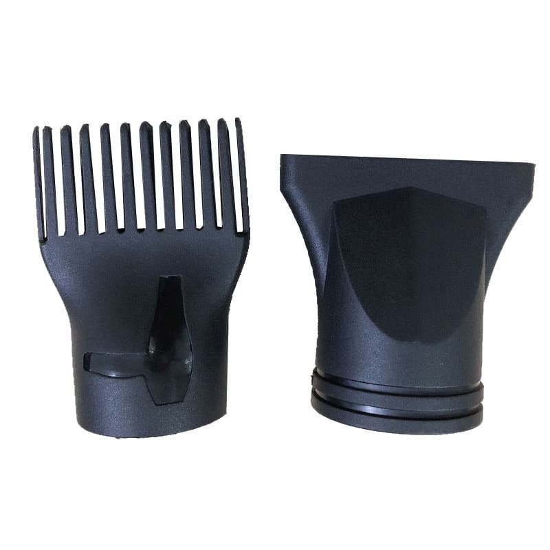 เครื่องเป่าผม Diffuser Snap-On เครื่องมือจัดแต่งทรงผม Blower หัวฉีด New Salon Supply Universal รูปที่ 6