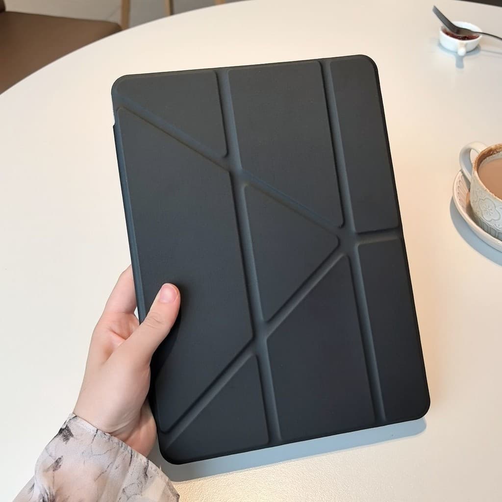 เคสสําหรับHUAWEI MatePad 12 X 2026 12 นิ้วPro 12.2 2025 Air12 12 X 12X 2024 นิ้ว แท็บเล็ตปลอกY-พับขาตั้งกันกระแทก รูปที่ 5