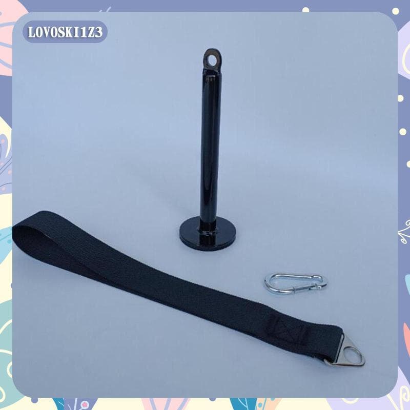 สายรัดข้อมือ Lovoski1z3 เพิ่มความแข็งแรงแขนและนิ้ว เครื่องบริหารที่บ้าน รูปที่ 6
