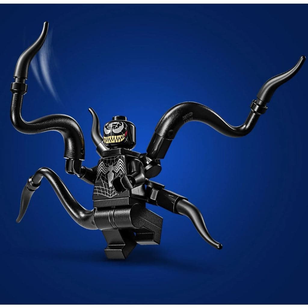LEGO Marvel 76334 Epic Battle: Spider-Man vs. Sandman รูปที่ 6