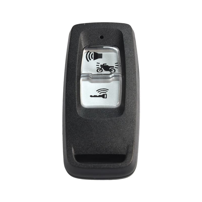 รีโมตกุญแจ PCX160 ADV160 FORZA350 ADV350 GIORNO SUPER CUP PCX2025 อะไหล่รหัส35121-K1Z-U11 รูปที่ 3