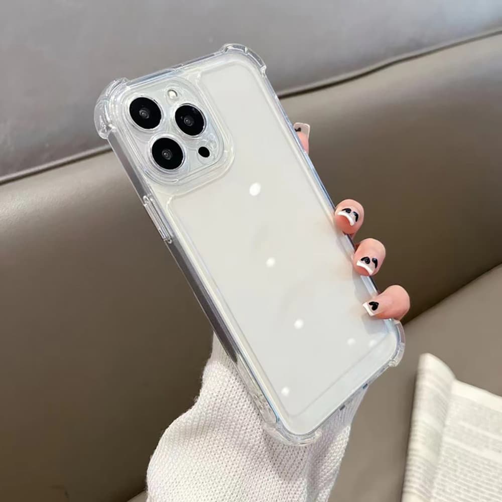 เคสมือถือ For Samsung A56 A07 A17 A55 A54 A05S A16 A06 S24 S25 S26 Ultra A37 A57 A36 A36 A35 A52 A53 A30 A22 A34 A24 A25 รูปที่ 5