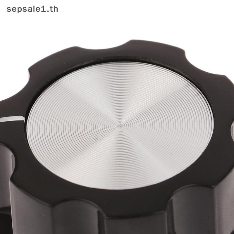 # SALE # 1PCS สําหรับอุปกรณ์เสริม Air Fryer KL50-G3 ปุ่มลูกบิดจับเวลา D ประเภทจับเวลาเพลาครึ่งวงกลมหม้อความดัน รูปที่ 4