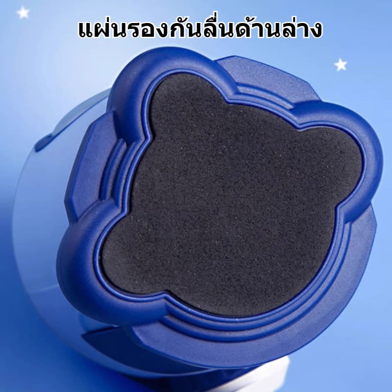 กบเหลาดินสอ กบเหลาดินสอด้วยมือ 2026 ทรงจรวด ปรับความหนาของหัวปากกาได้ ขนาดเล็ก ไม่กินพื้นที่ เหมาะสำหรับดินสอทุกชนิด รูปที่ 8