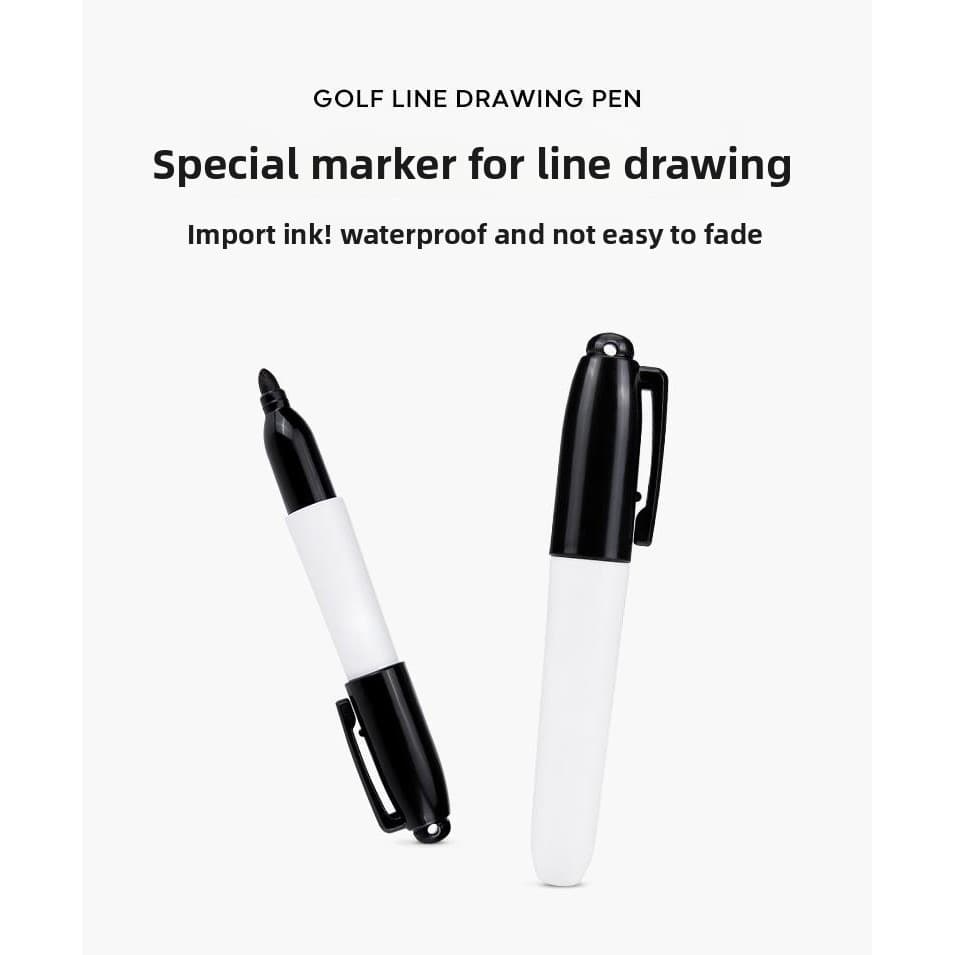 PGM ชุดทำความสะอาดกอล์ฟ golf kit SZ009 | มือใหม่ | ผ้า+แปรง+ที่ซ่อมกรีน | พกง่าย รับประกันของแท้ รูปที่ 8