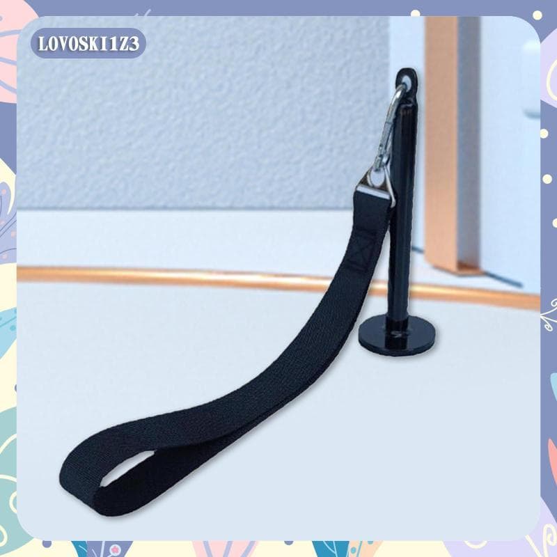 สายรัดข้อมือ Lovoski1z3 เพิ่มความแข็งแรงแขนและนิ้ว เครื่องบริหารที่บ้าน รูปที่ 1