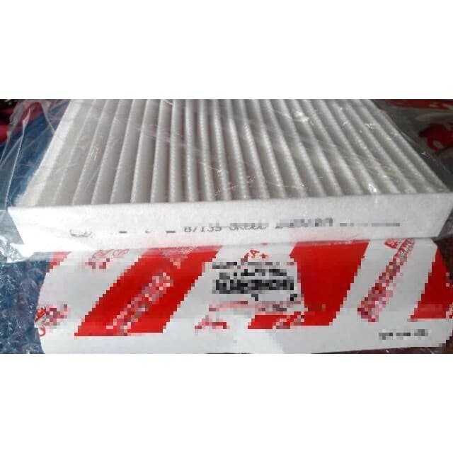 COD กรองแอร์คาร์บอน REVO, NEW FORTUNER, C-HR, CROSS, NEW ALTIS เบอร์แท้ 87139-0K060 รีโว่ นิวฟอจูนเนอร์ รูปที่ 6