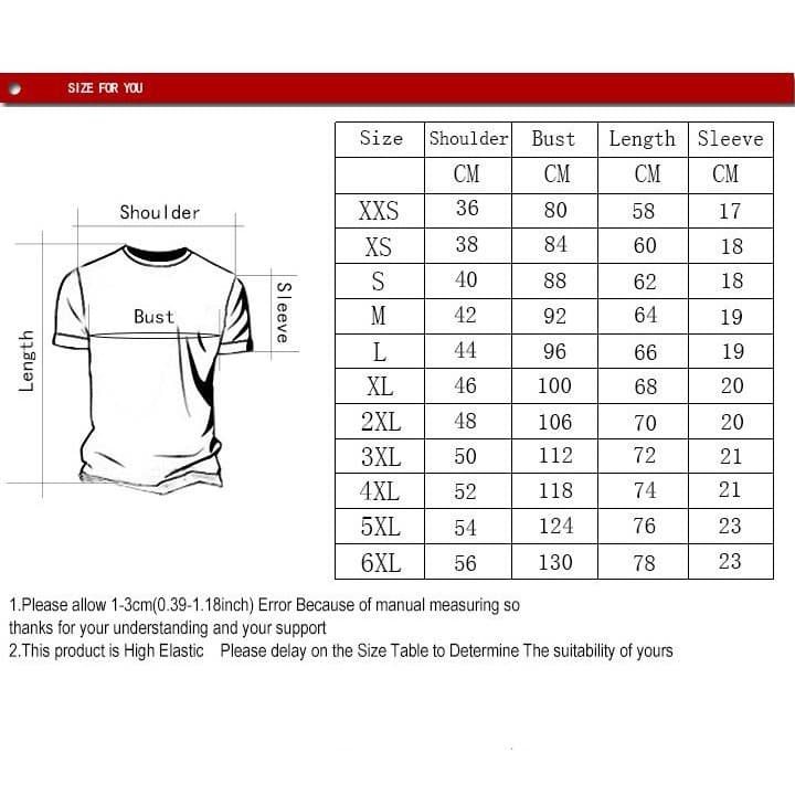! เสื้อยืดแขนสั้นผู้ชายลายกราฟฟิก 3D โดดเด่น ทันสมัยและสวมใส่สบายทุกวัน รูปที่ 2