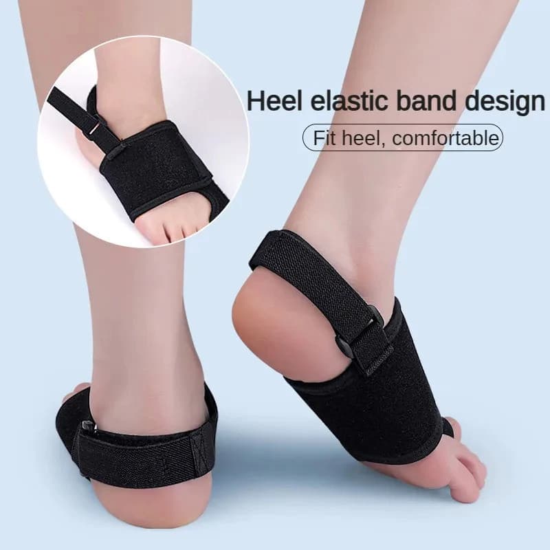 Toe Corrector Orthotics Bone Thumb Adjuster ค้อน Protector Soft Pedicure ถุงเท้า Bunion Straightener เครื่องมือดูแลเท้า รูปที่ 3