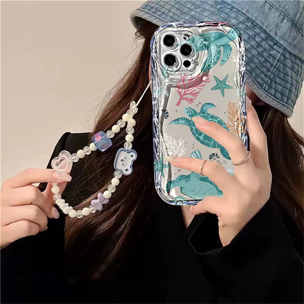 เคส Vivo Y05 Y31D Y21D Y05 Y04 Y21 Y19s Y27 Y28 Y33s Y20 Y35 Y36 Y01 Y02 Y91 Y31 Y22 Y17 Y39 Y29 Y50 Y72 Y76 Y16 Y100 รูปที่ 3
