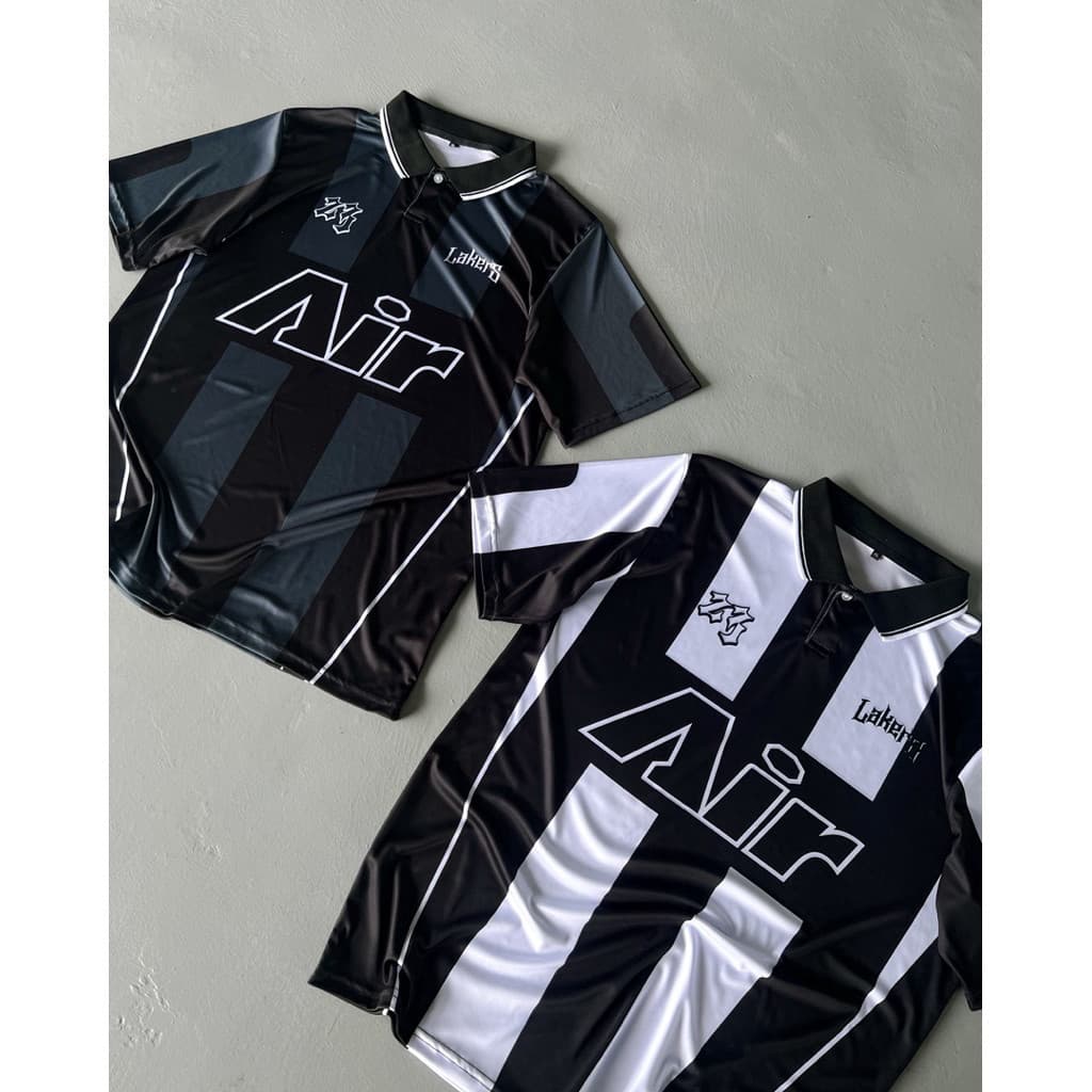 เสื้อคอปก เสื้อกีฬา สตรีทแฟชั่น เสื้อผู้ชาย รูปที่ 1