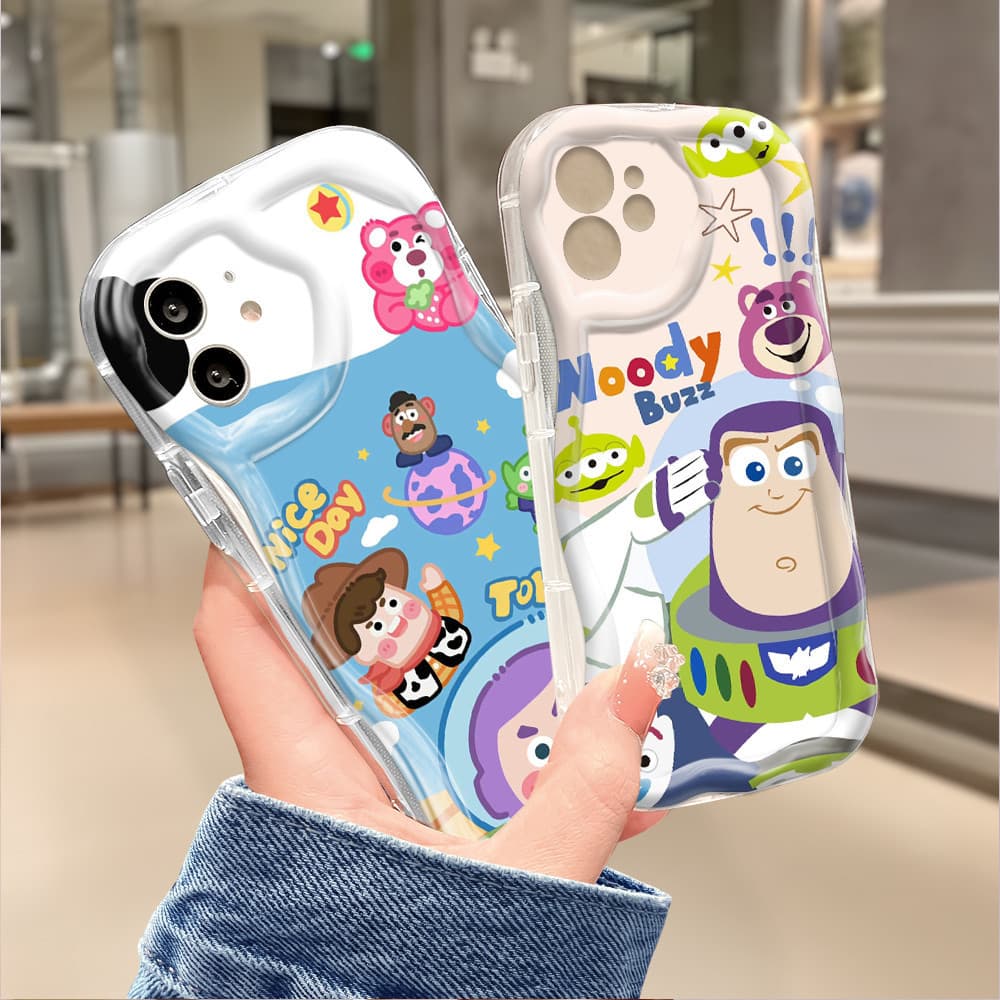 เคส Samsung A17 A37 A55 A54 A53 A52 A05s A10 A32 A14 A24 A23 A20s A03s A06 A12 A34 A71 A50 A21s A73 A13 A56 A15 A16 A02 รูปที่ 2