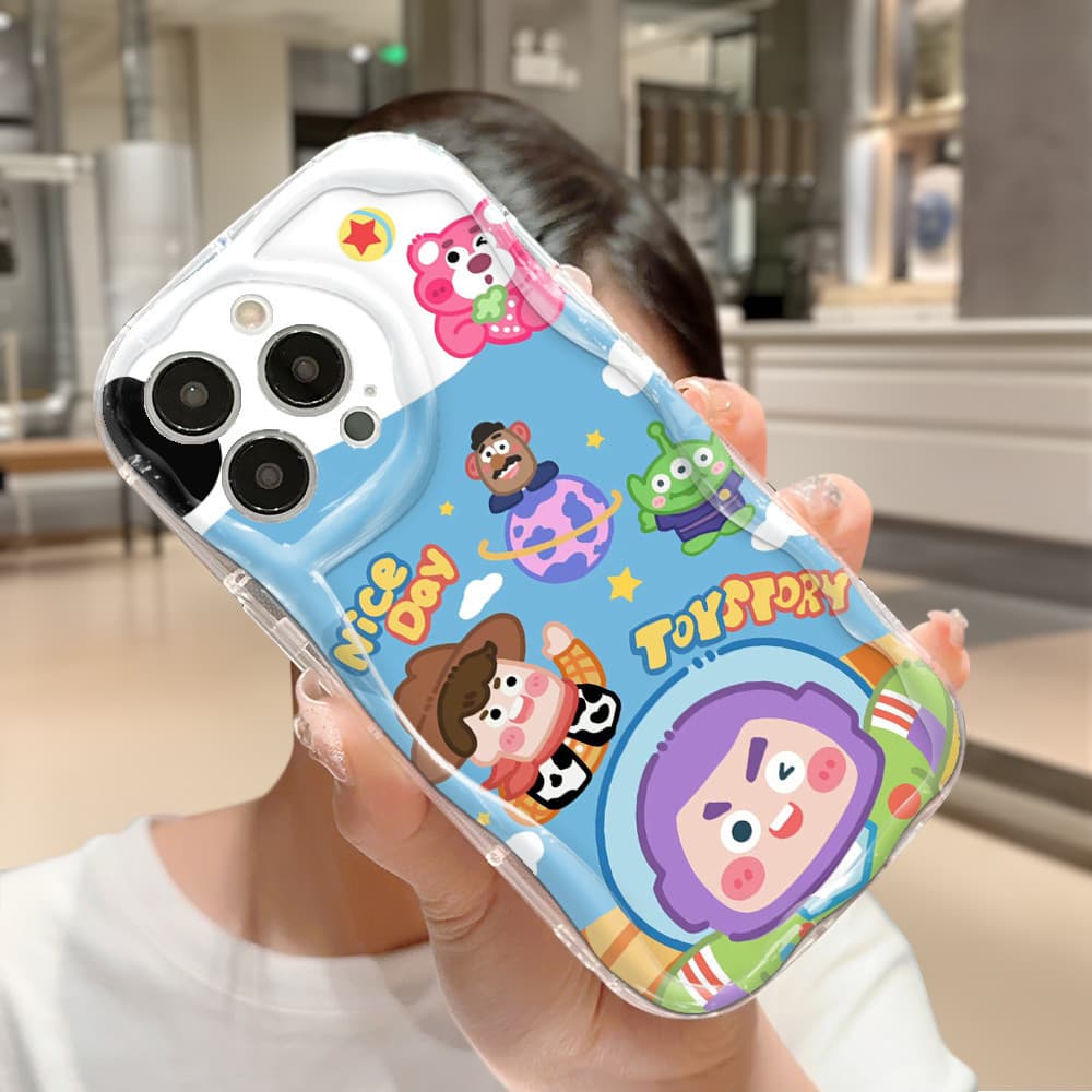 เคส Samsung A17 A37 A55 A54 A53 A52 A05s A10 A32 A14 A24 A23 A20s A03s A06 A12 A34 A71 A50 A21s A73 A13 A56 A15 A16 A02 รูปที่ 4