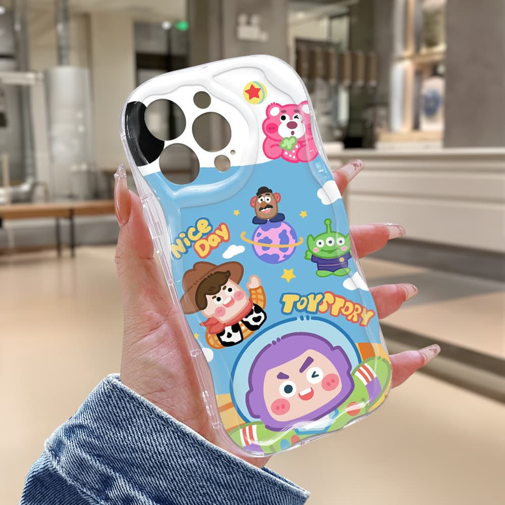 เคส Samsung A17 A37 A55 A54 A53 A52 A05s A10 A32 A14 A24 A23 A20s A03s A06 A12 A34 A71 A50 A21s A73 A13 A56 A15 A16 A02 รูปที่ 6