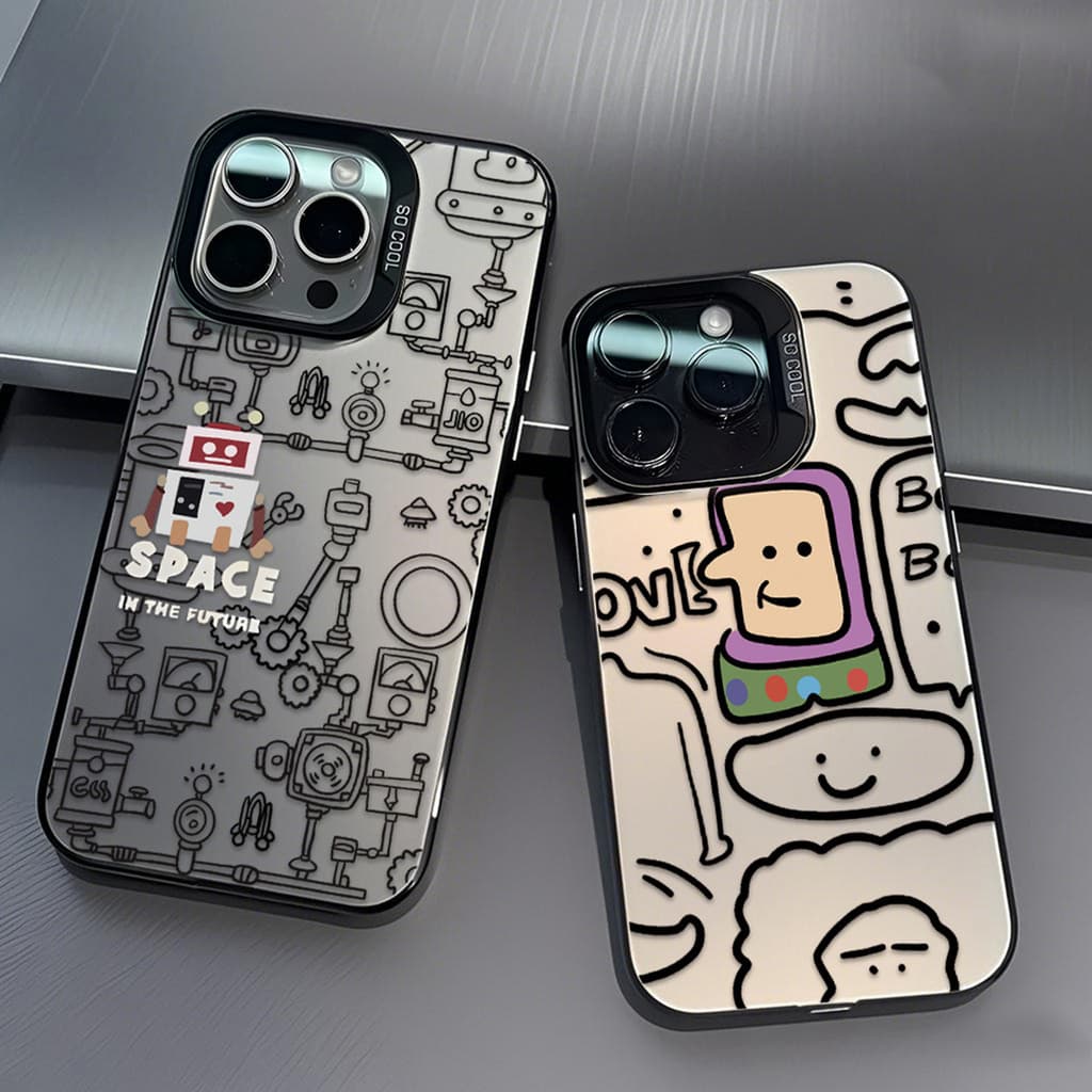 เคส OPPO Reno 15F 14F 13 12 10 Pro 12F 13F 5 6 7 8 10 11 5Z 6Z 7Z 8Z 8T รูปที่ 1