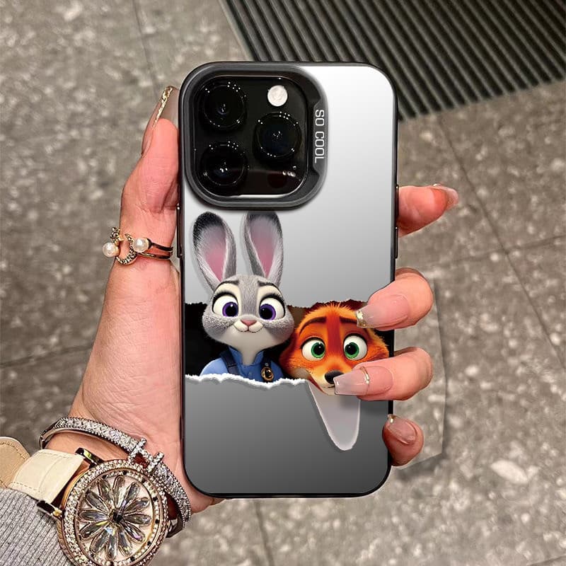 เคส OPPO Reno 15F 14F 13F 12F 15 14 13 12 10 Pro 5 6 7 8 10 11 5Z 6Z 7Z 8Z 8T รูปที่ 2