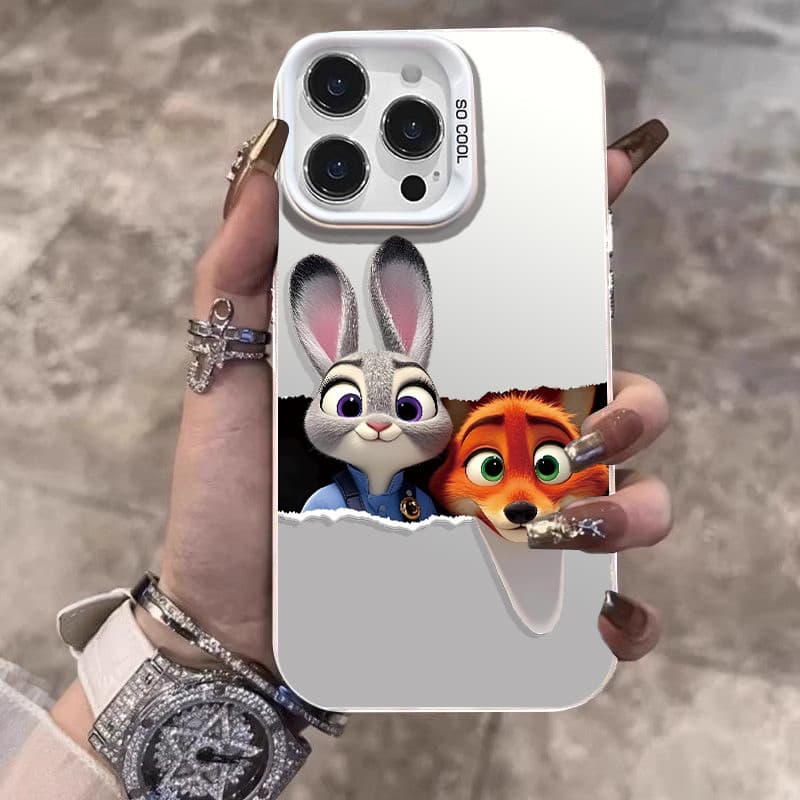 เคส OPPO Reno 15F 14F 13F 12F 15 14 13 12 10 Pro 5 6 7 8 10 11 5Z 6Z 7Z 8Z 8T รูปที่ 6